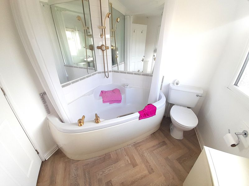 Mountlea Country Park